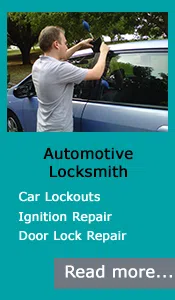 Top Locksmith Services Fort Worth, TX 817-357-4977